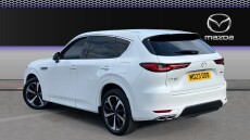 Mazda CX-60 3.3d 254 Takumi 5dr Auto AWD [Panoramic Roof] Diesel Estate